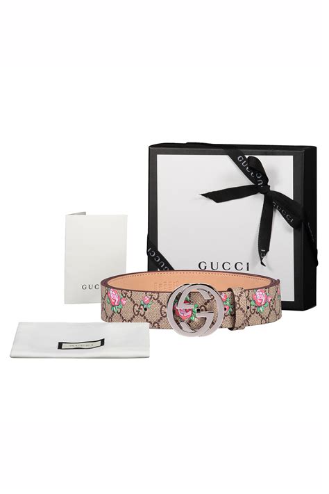 gucci logo riem|gucci official website.